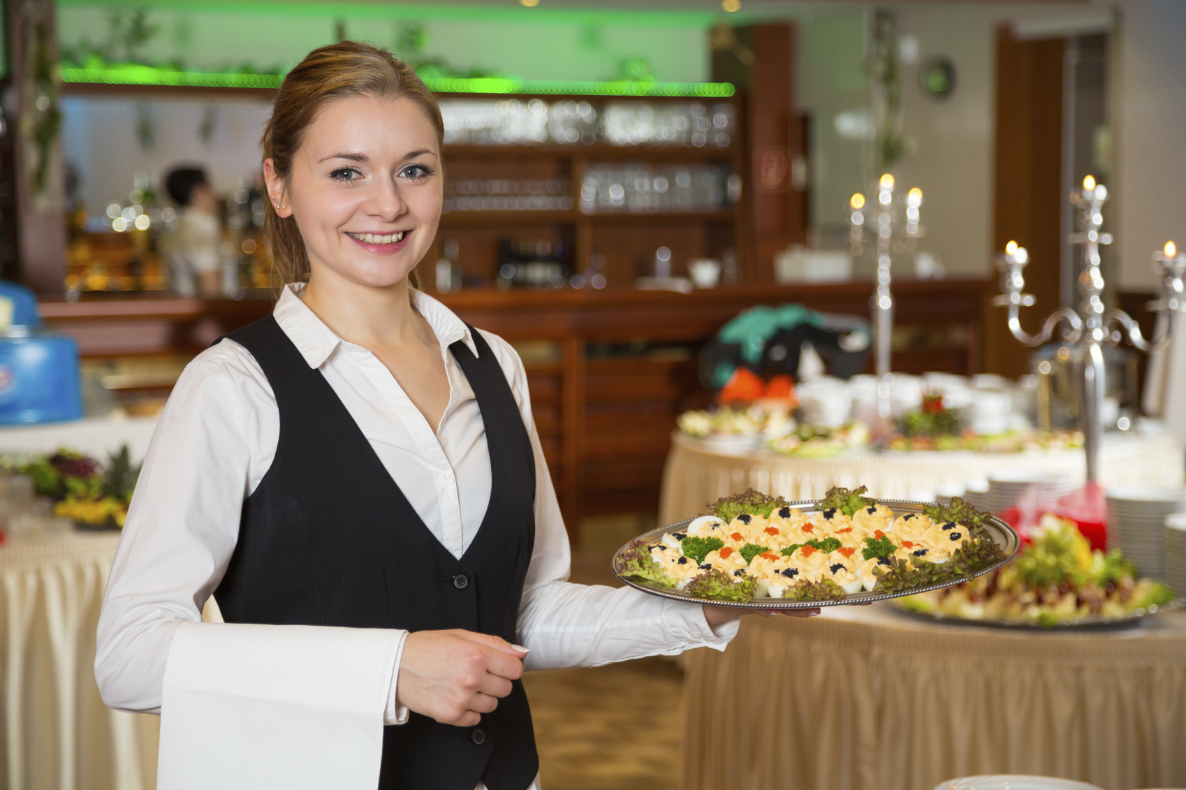 Fort Myers Commissary Catering