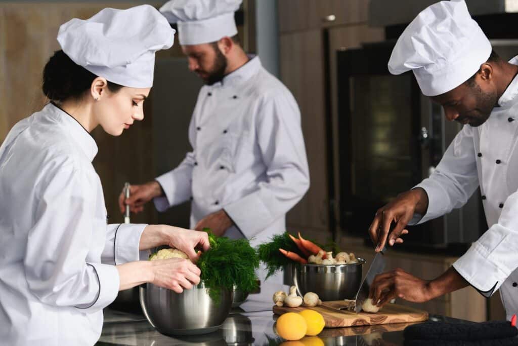 HACCP Plan Support