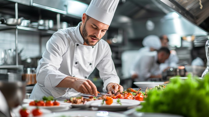 ServSafe Training